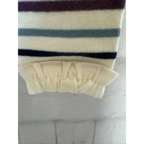 Girls Ruffle Butts Long sleeve Shirt And Pants Set 4/5 T - Picture 4 of 7